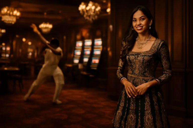 qq77 Baccarat